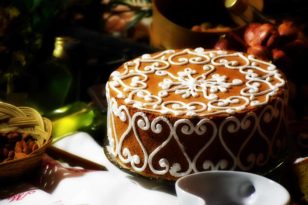 Cake Premixes and Concentrates | Dernier Food | Ganapati Chemsys Ltd.